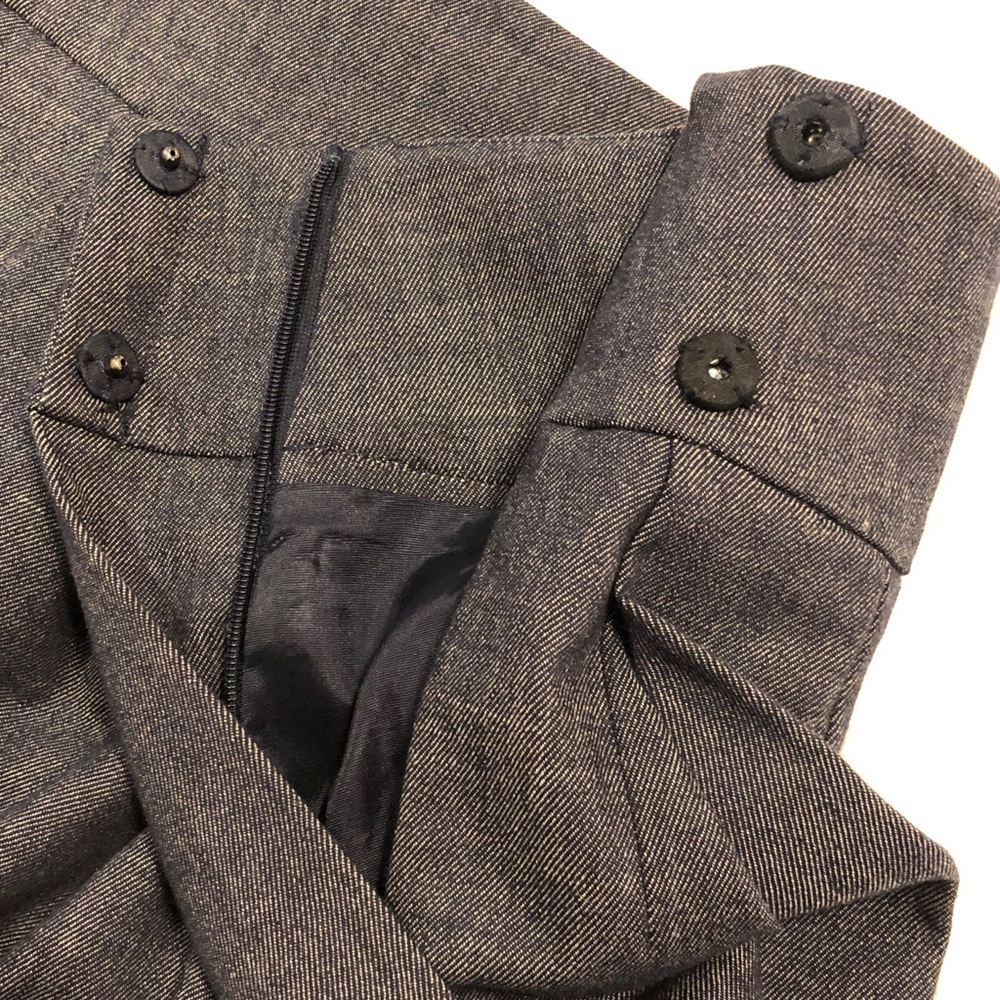 BCBGMaxAzria Skirt - Picture 3 of 5